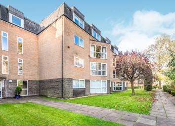 Flat To Rent in Horsham