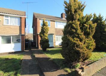 Maisonette For Sale in Luton