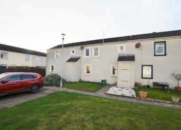 Terraced house For Sale in Troon