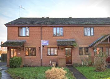 Terraced house To Rent in Banbury