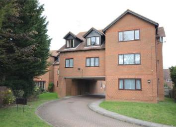 Flat For Sale in Wokingham