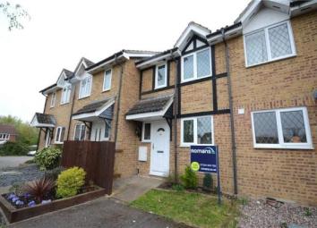 Terraced house For Sale in Bracknell