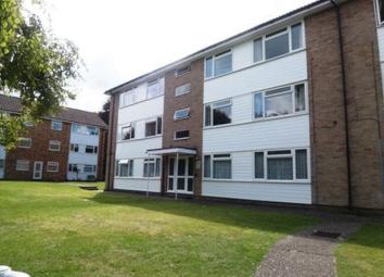 Flat To Rent in Caterham