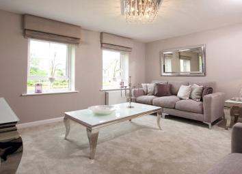 End terrace house For Sale in Ellesmere Port