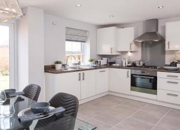 End terrace house For Sale in Wirral