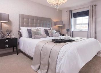 End terrace house For Sale in Wirral