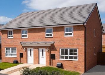 Terraced house For Sale in Wirral