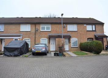 Terraced house To Rent in Yeovil