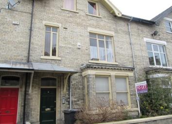 Terraced house To Rent in York