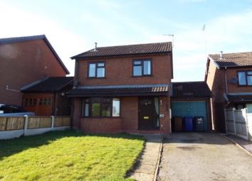 Property To Rent in Uttoxeter