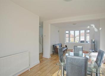 End terrace house For Sale in Harrow