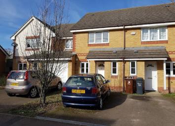 Terraced house For Sale in Barking