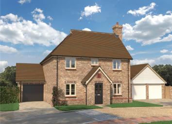 Detached house For Sale in Cranleigh