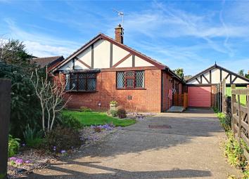 Bungalow For Sale in Barrow-upon-Humber