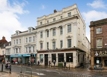 Flat To Rent in Bedford