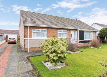 Detached bungalow For Sale in Ayr