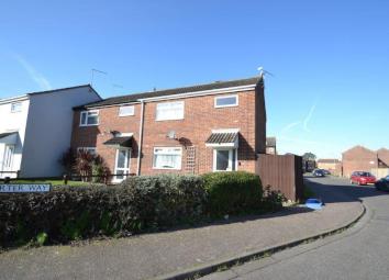 End terrace house For Sale in Clacton-on-Sea