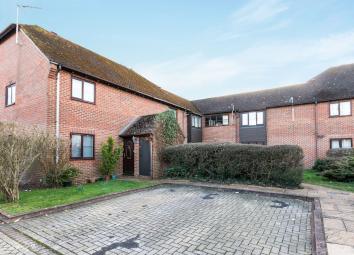 Flat To Rent in Basingstoke