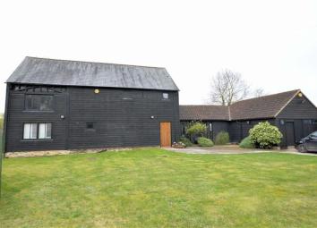 4 Bedroom Barn conversion to rent