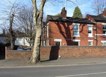 Studio To Rent in Wolverhampton