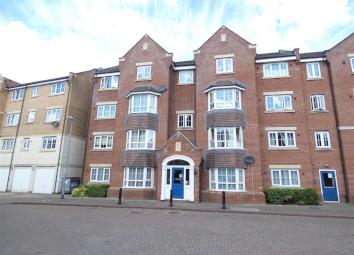 Flat To Rent in Dunstable