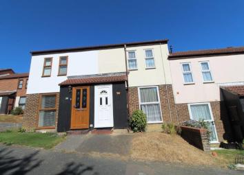 Terraced house To Rent in St. Leonards-on-Sea