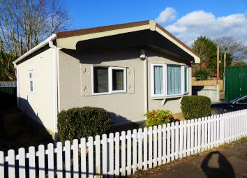 Mobile/park home For Sale in Wokingham