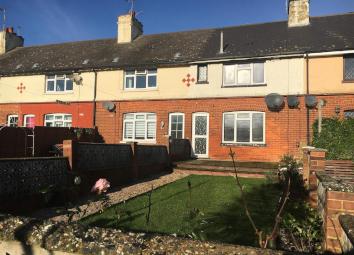 Detached house To Rent in Ashford