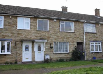 Semi-detached house For Sale in Leicester