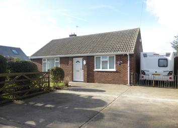 Detached bungalow For Sale in Scunthorpe