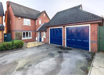 Property For Sale in Worcester