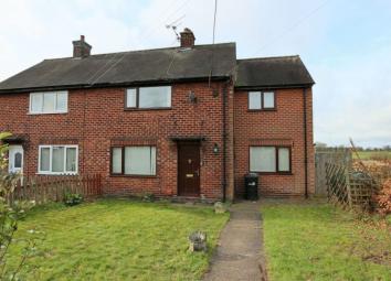 Property For Sale in Crewe