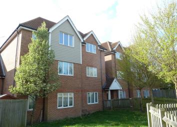 Flat For Sale in Reading