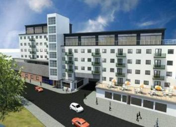 Flat To Rent in Hemel Hempstead