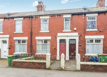 Terraced house For Sale in Preston