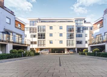 Flat For Sale in Maidstone