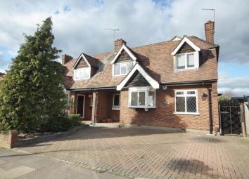 Property For Sale in Romford