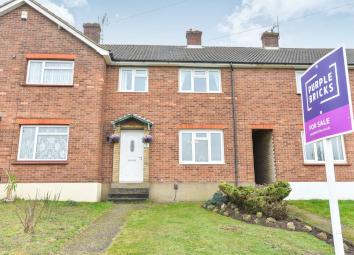 Terraced house For Sale in Swanley