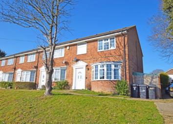 End terrace house For Sale in Uckfield