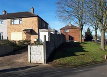 Semi-detached house For Sale in Birmingham
