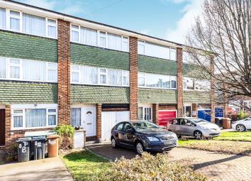 Town house For Sale in Hertford