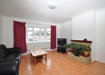Maisonette To Rent in Sutton