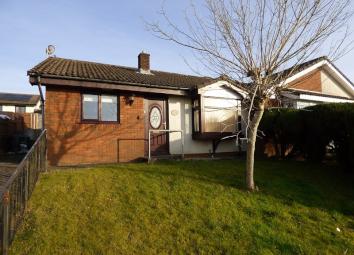 Semi-detached bungalow For Sale in Neath