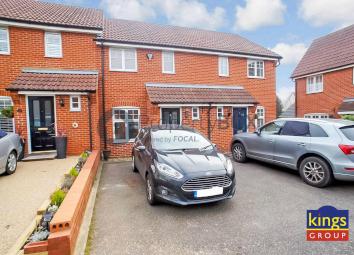 Property For Sale in Waltham Abbey