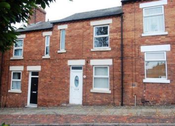 Terraced house For Sale in Nottingham