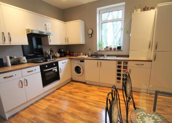 Flat For Sale in Broxburn