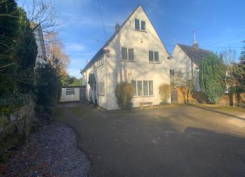 Cottage For Sale in Stafford