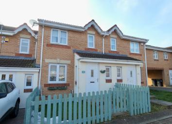 Terraced house For Sale in Cleckheaton