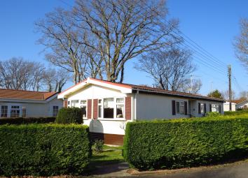 Mobile/park home For Sale in Hailsham