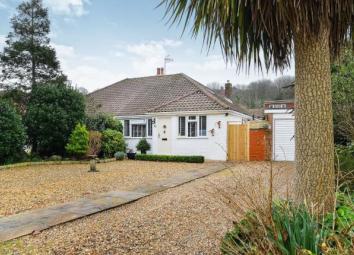 Bungalow For Sale in Brighton